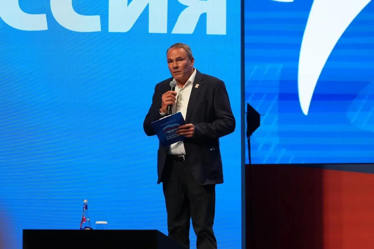 Человек —  в центре решений: Петр Толстой прокомментировал итоги регионального форума «Единой России» «Есть результат!»