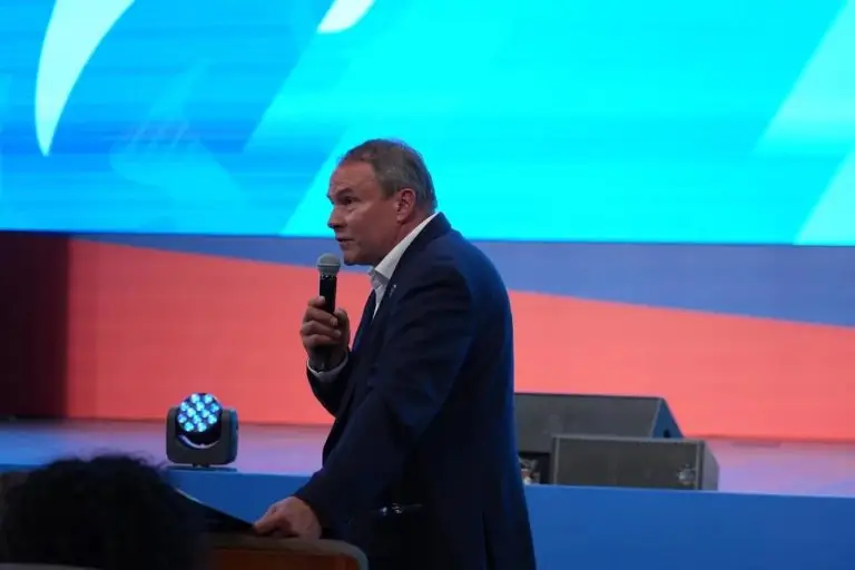Человек —  в центре решений: Петр Толстой прокомментировал итоги регионального форума «Единой России» «Есть результат!»