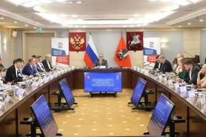 Москва является одним из мировых лидеров по внедрению искусственного интеллекта в городское хозяйство — эксперты