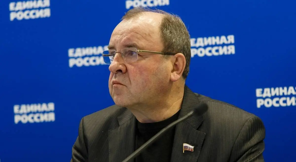 По инициативе «Единой России» наследников участников СВО и волонтеров освободили от госпошлины за регистрацию транспорта