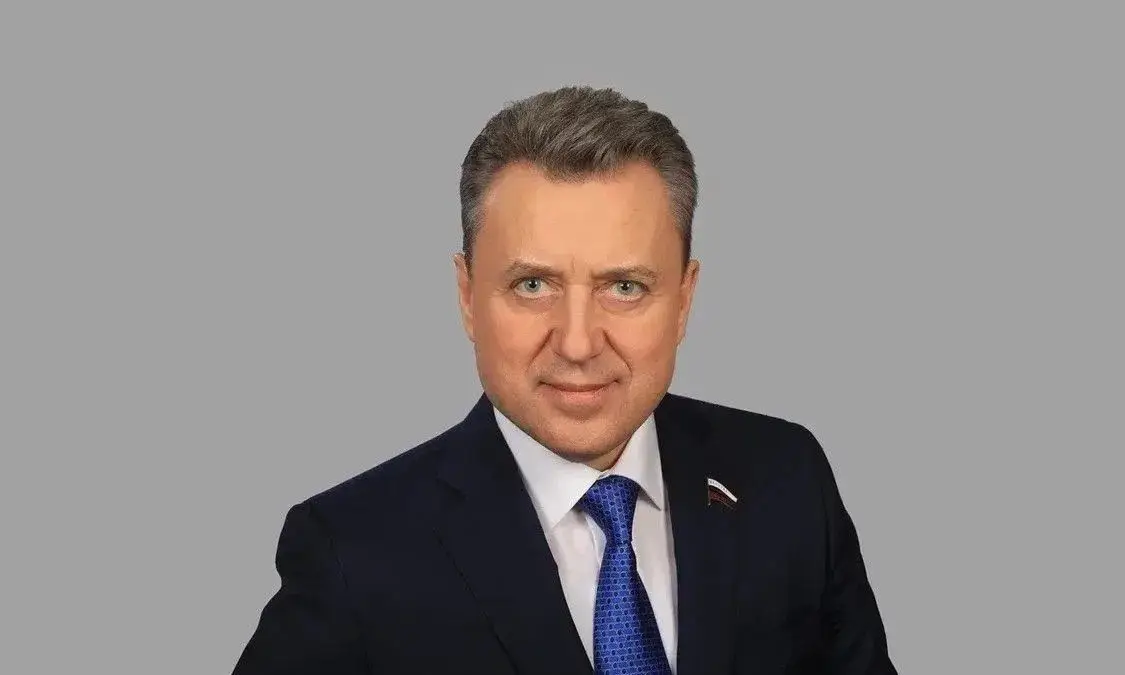 Анатолий Выборный: Предварительное голосование «Единой России» – это ответственность партии перед избирателями за каждого кандидата