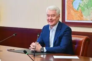 Сергей Собянин провел личный прием граждан
