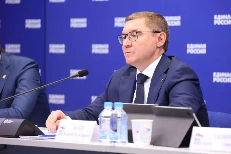 На предварительном голосовании «Единой России» в первый день проголосовали 2,9 миллиона избирателей