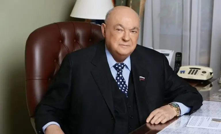 Депутат Госдумы Владимир Ресин назвал систему предварительного голосования «Единой России» «очень правильной и понятной»