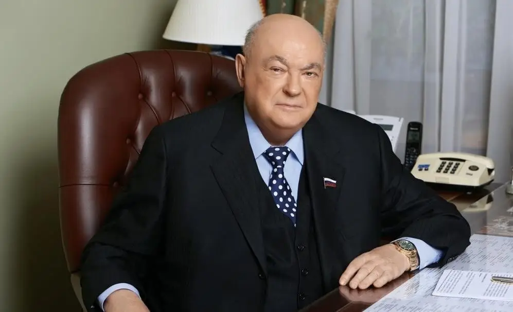 Депутат Госдумы Владимир Ресин назвал систему предварительного голосования «Единой России» «очень правильной и понятной»