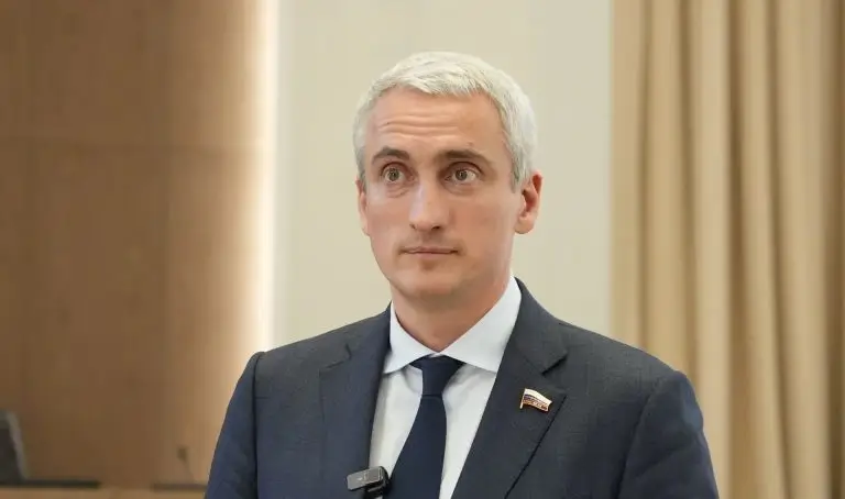 Евгений Нифантьев: Выбор кандидатов напрямую зависит от каждого