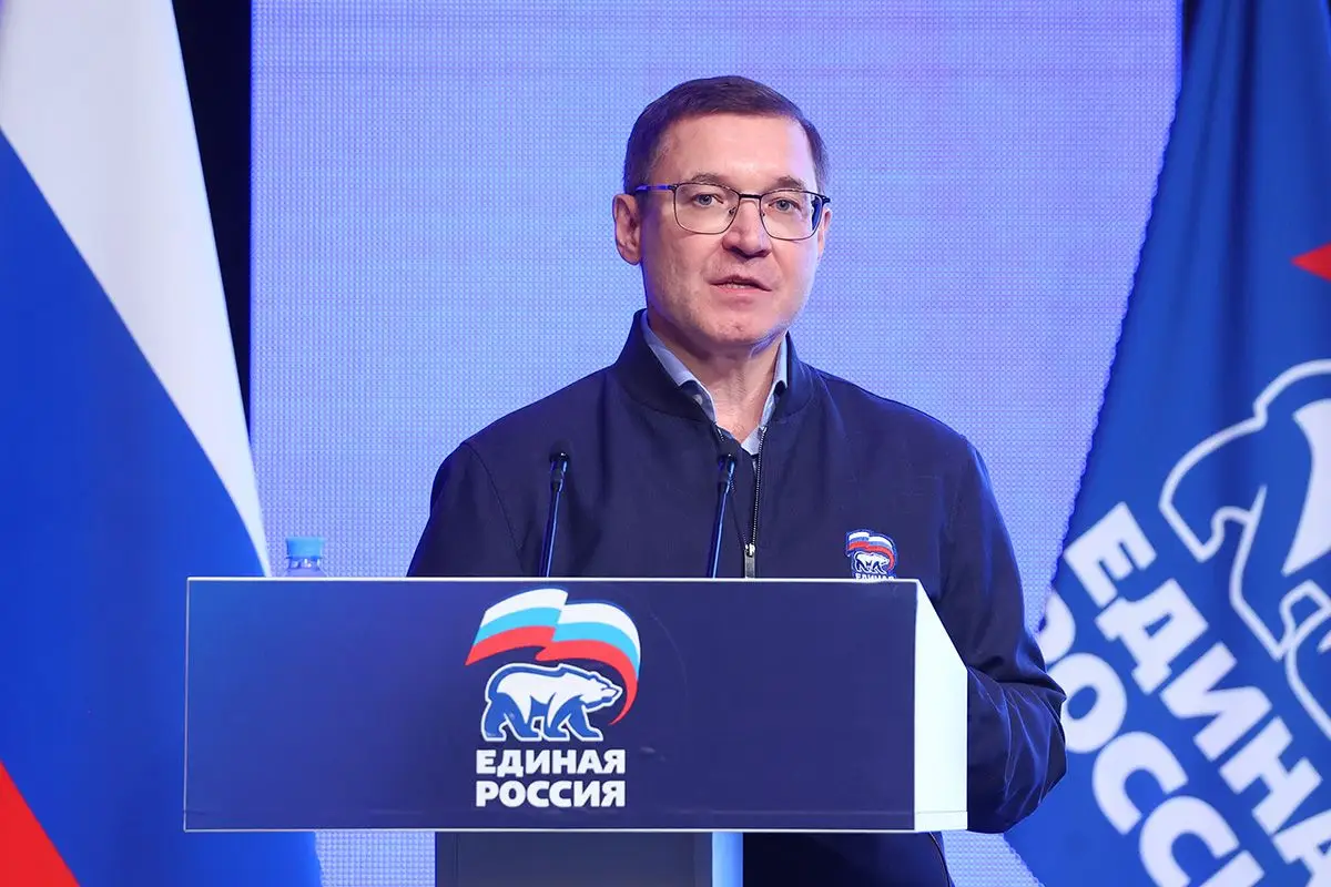 Явка на предварительном голосовании «Единой России» приближается к 10 миллионам избирателей
