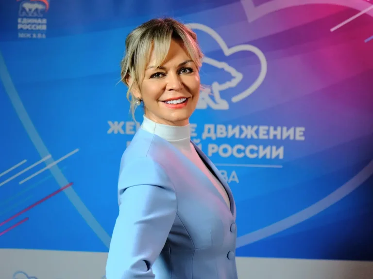 В Москве продолжается предварительное голосование «Единой России»