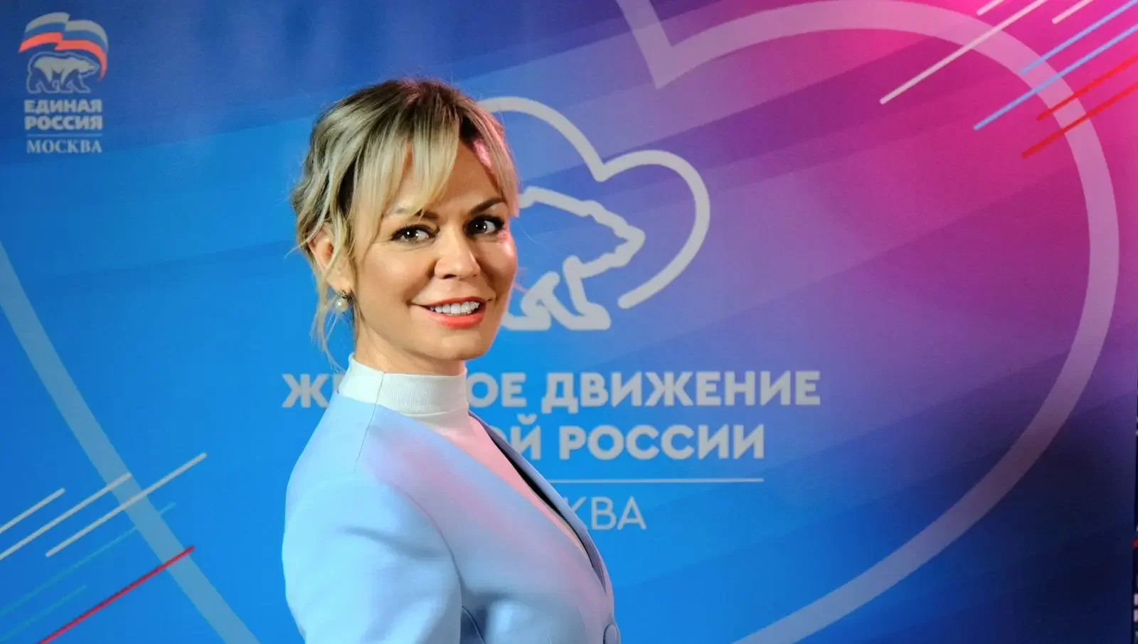 В Москве продолжается предварительное голосование «Единой России»
