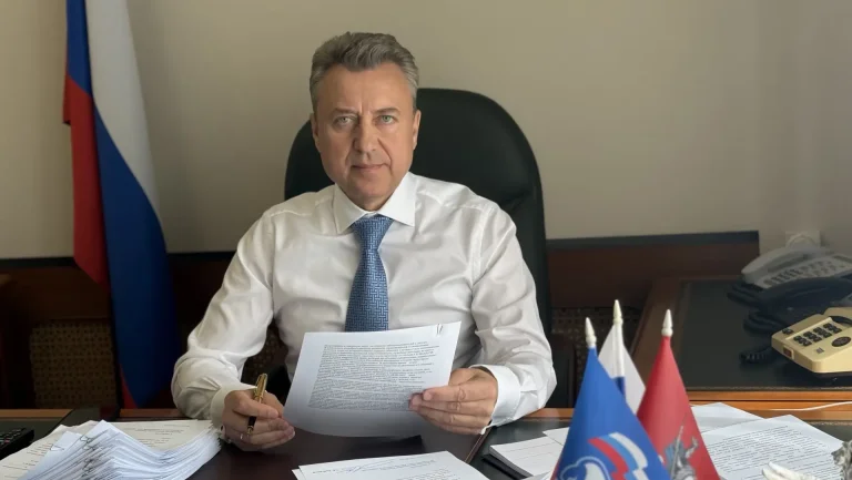 Анатолий Выборный: Пострадавшая потеряла 5 млн из-за организации-двойника госбренда – прокуратура Москвы встала на ее сторону