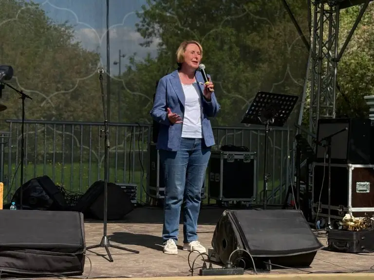 «Фестиваль цветения» прошел в музее-заповеднике «Коломенское»