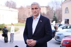 Депутат Госдумы Евгений Нифантьев: внедренные в столице цифровые решения упрощают процедуру получения лекарств