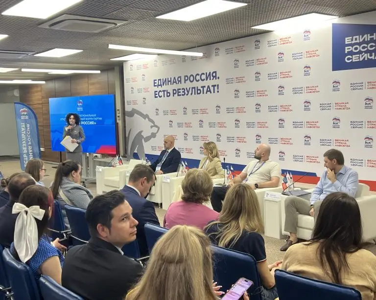 Столичные инновации: как в Москве внедряют передовые решения в области городского транспорта
