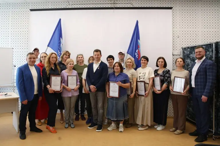 Акция «108 добрых дел» пройдет в столице по инициативе Героя России Романа Романенко