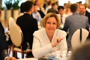 Депутат Госдумы Светлана Разворотнева рассказала о мероприятиях ко Дню защиты детей на юге столицы