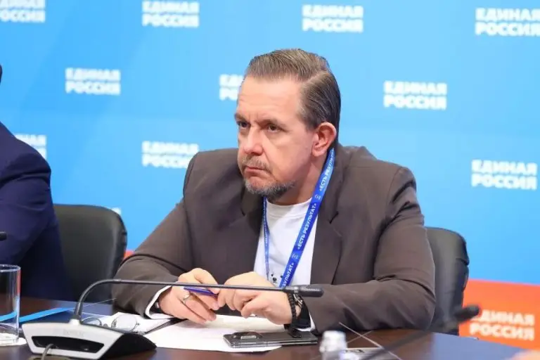 Александр Асафов: Ключевая особенность предэлекторального этапа у «Единой России» — проведение тематических форумов