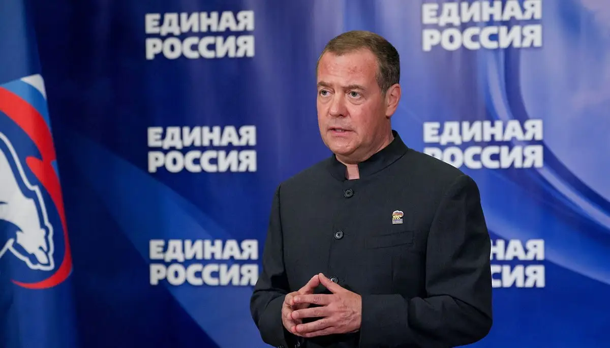 Дмитрий Медведев: Предварительное голосование «Единой России» прошло без нарушений