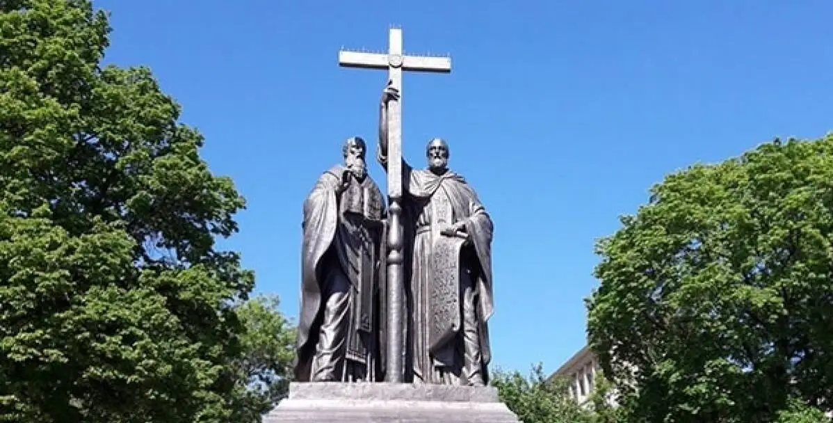 Владислав Гусев: Славянская письменность – основа нашей национальной памяти, культуры и государственности