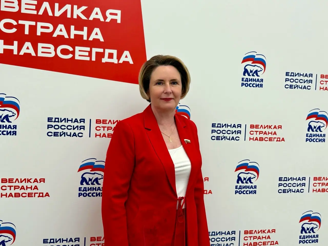 Депутат Госдумы Светлана Разворотнева: в Москве для начинающих предпринимателей действует комплекс мер поддержки