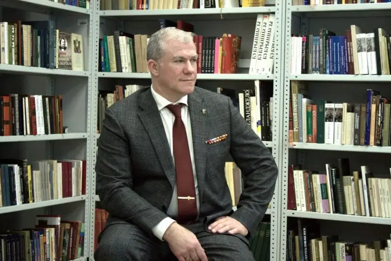 Участник СВО Александр Шелковой рассказал о мероприятии ко Дню Победы и Дню герба и флага Москвы в Алтуфьевском районе