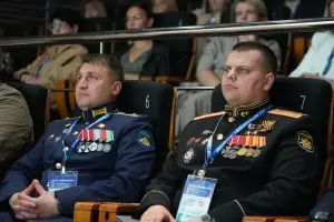 Рабочая схема: система профессионального образования столицы активно модернизируется