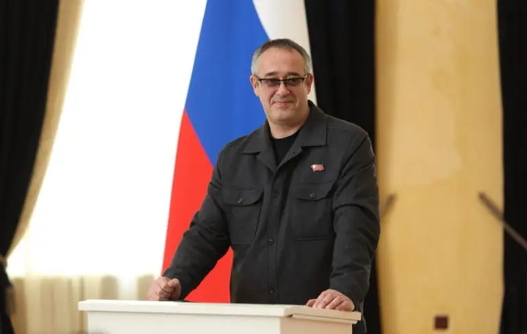 Алексей Шапошников: Предварительное голосование – важный и открытый формат отбора кандидатов