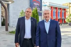 Петр Толстой: Москва стала «главным конструкторским бюро» страны и задает стандарты развития
