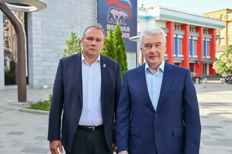 Петр Толстой: Москва стала «главным конструкторским бюро» страны и задает стандарты развития