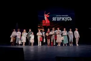 Журналист Олег Леонов объявил о завершении приема заявок на смотр-конкурс «Я Горжусь»
