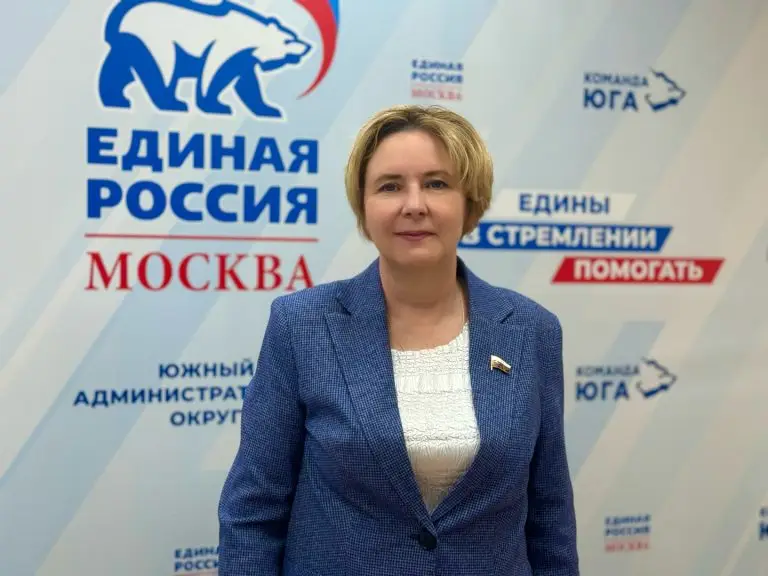 В Совете ветеранов Нагорного района прошла встреча-консультация по вопросам ЖКХ