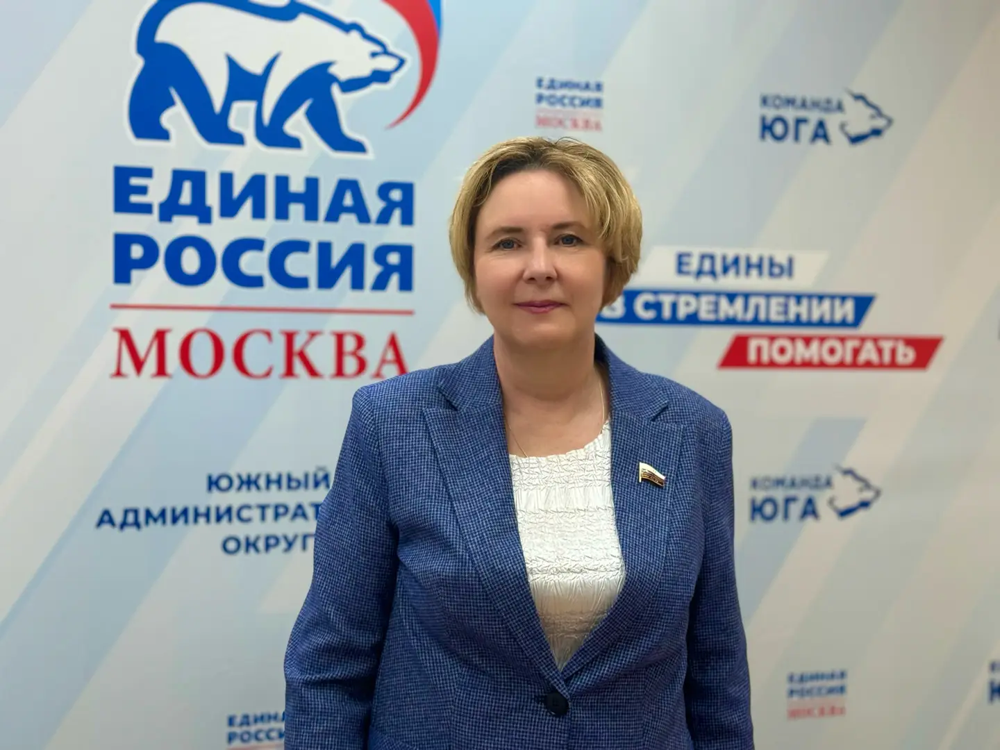 В Совете ветеранов Нагорного района прошла встреча-консультация по вопросам ЖКХ