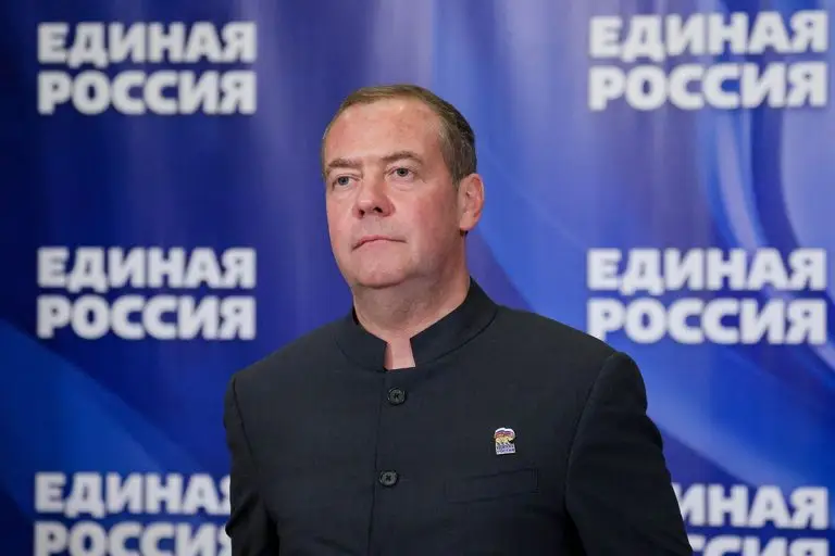 Дмитрий Медведев: Конкурс на предварительном голосовании «Единой России» в Госдуму составил почти 12 человек на место