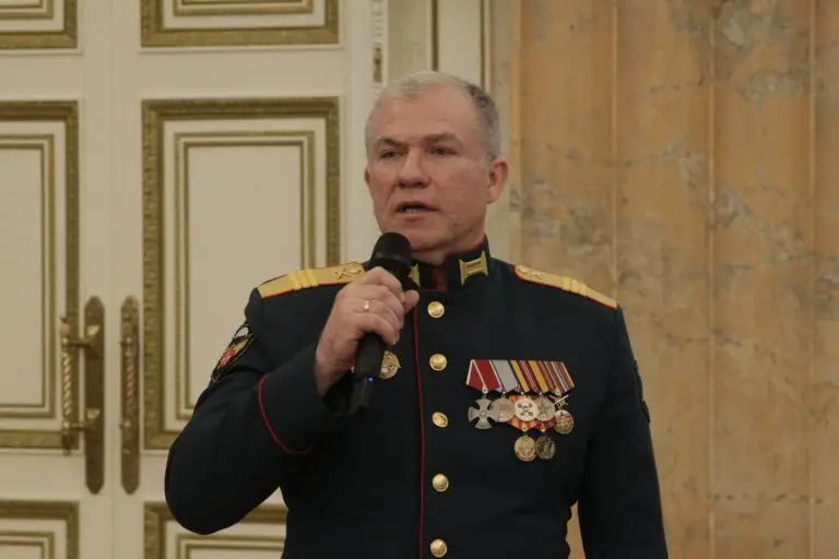 Ветеран СВО Александр Шелковой поздравил москвичей с Днём Весны и Труда