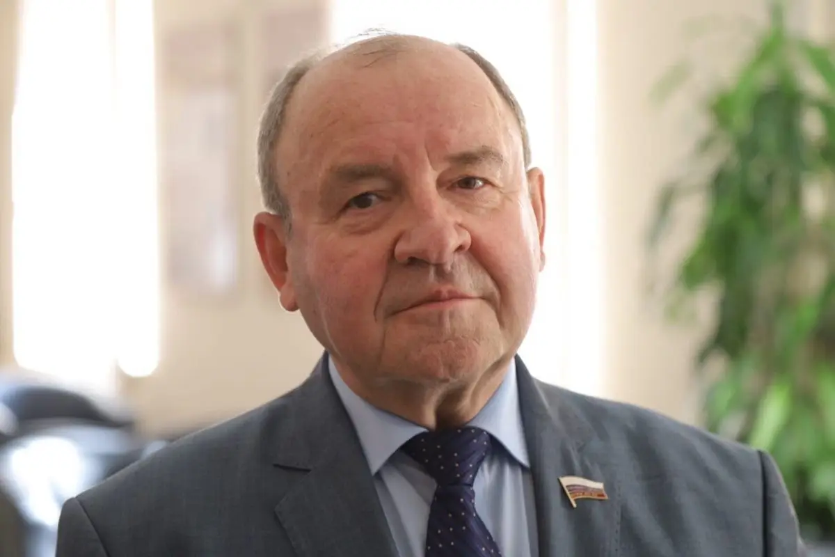 Виктор Селиверстов: Предварительное голосование позволяет активным людям заявить о себе, донести свои идеи и проекты, попасть в команду «Единой России»