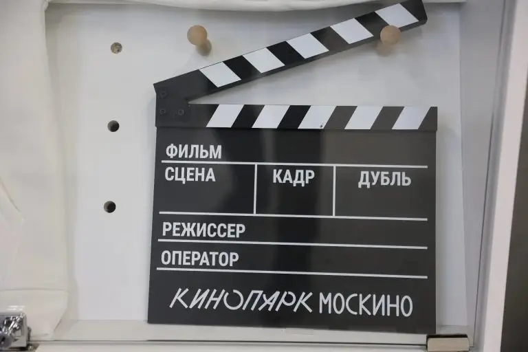 Развитие российской киноиндустрии и ее роль в патриотическом воспитании молодежи обсудили на круглом столе в «Москино»