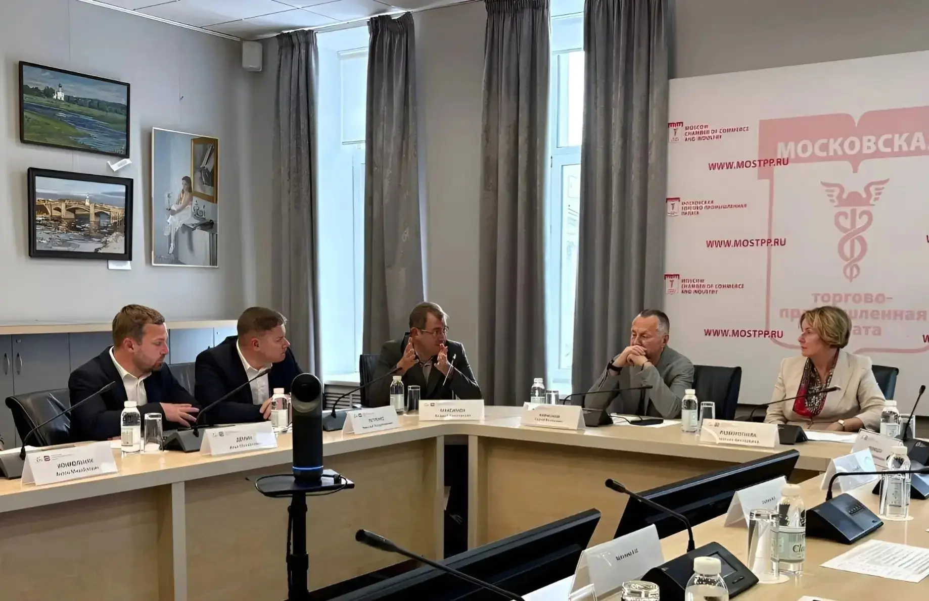 Депутат Госдумы Светлана Разворотнева: Москва накопила колоссальный опыт в развитии городского хозяйства