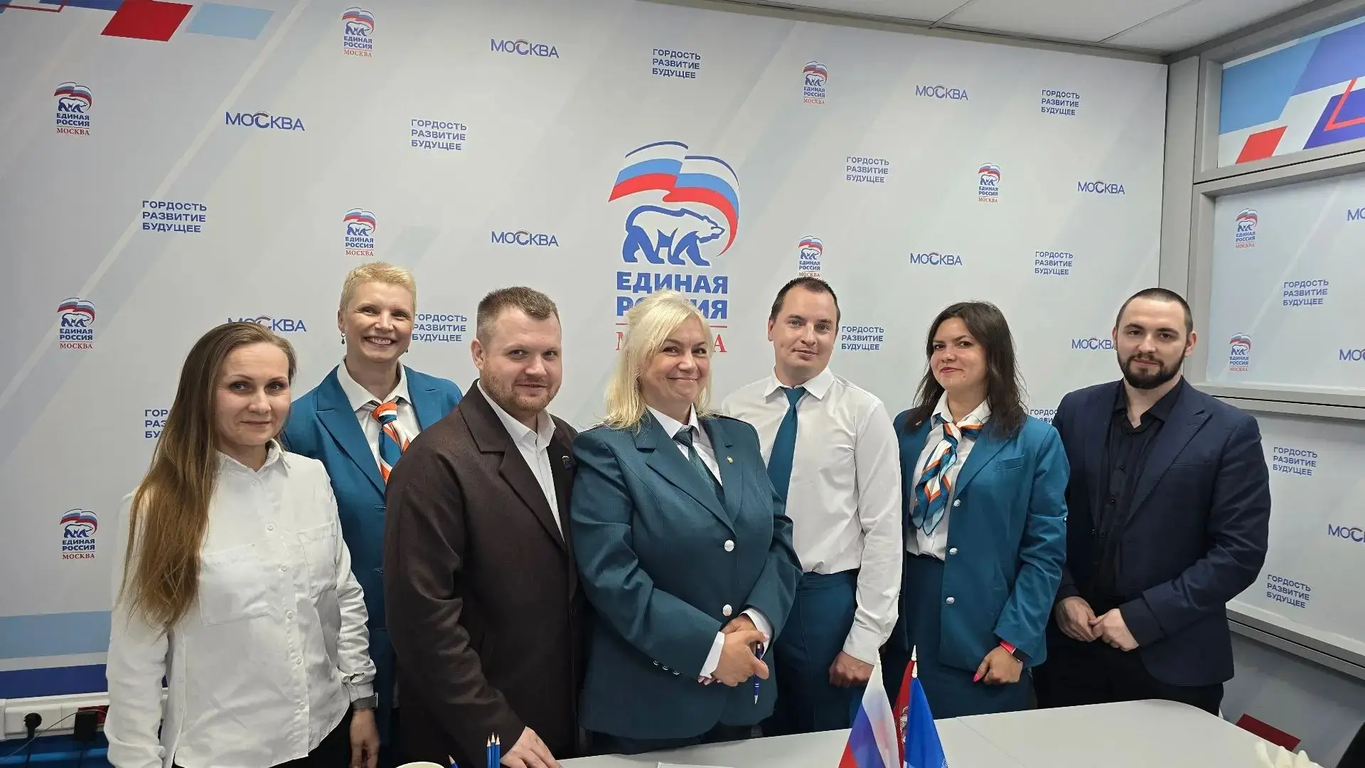 Правовая поддержка защитников Отечества: В Региональной общественной приемной состоялся семинар по налоговым льготам для участников СВО