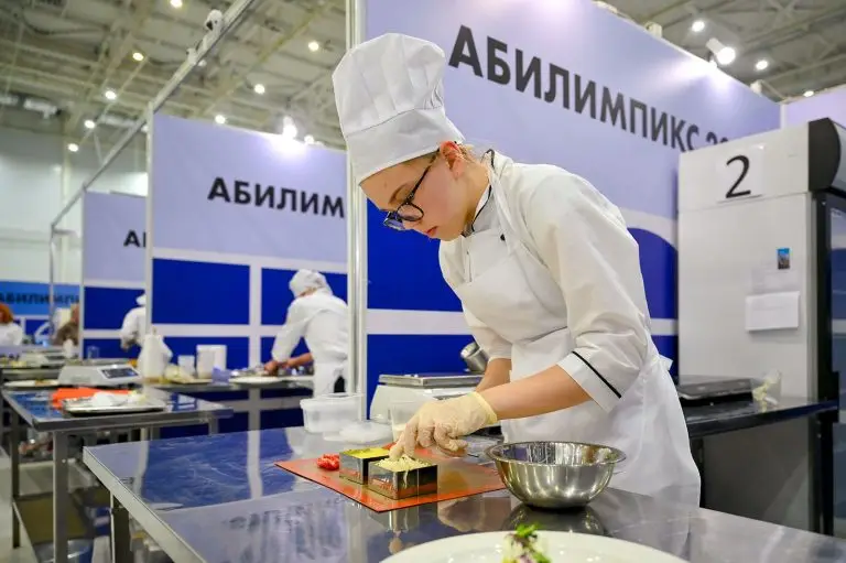 Москва примет финал национального чемпионата «Абилимпикс» — Сергей Собянин