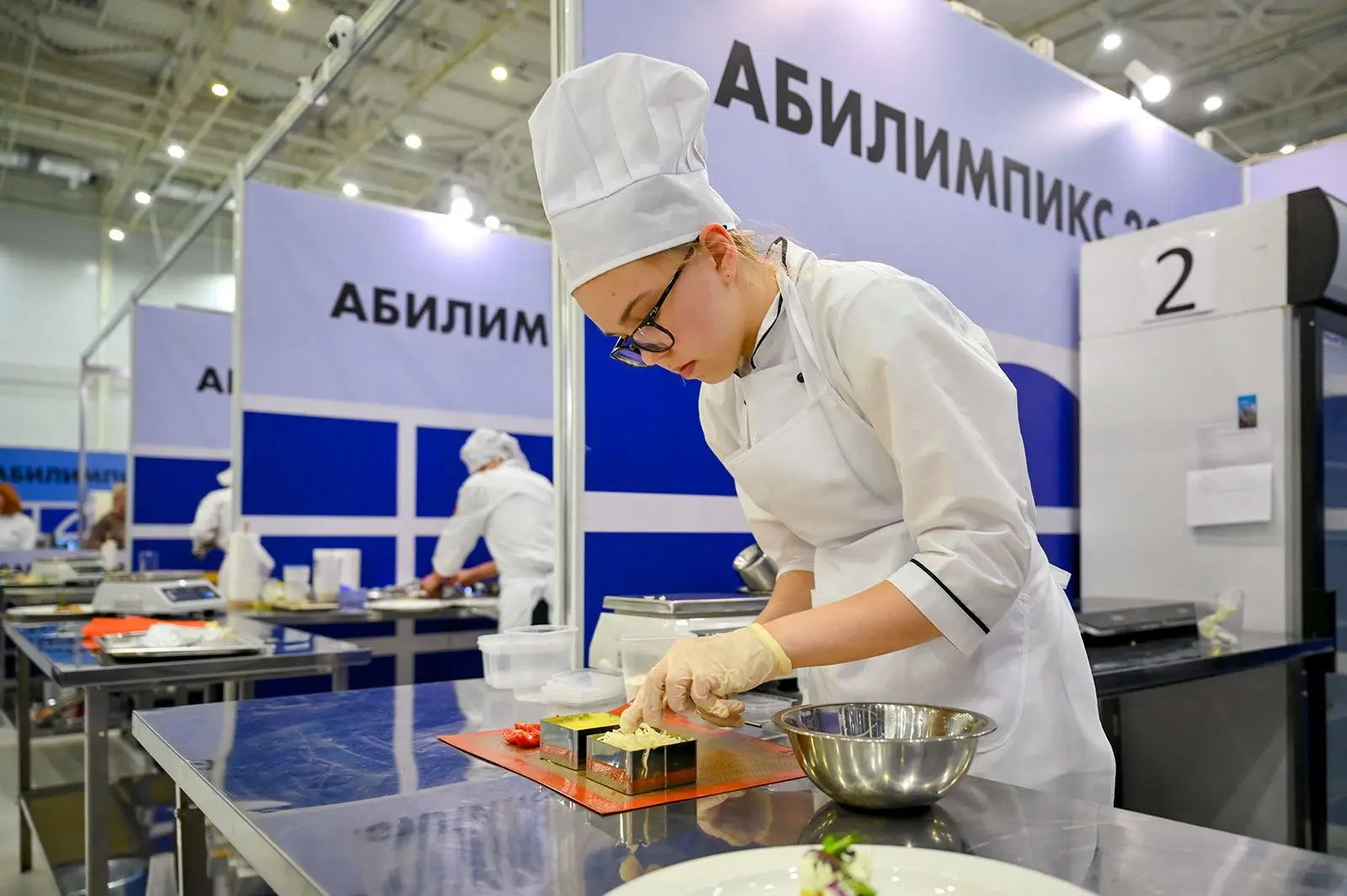 Москва примет финал национального чемпионата «Абилимпикс» — Сергей Собянин