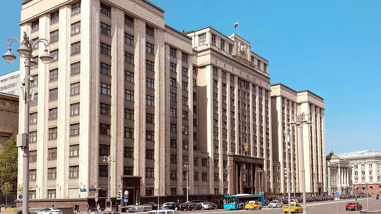 В «Единой России» предложили заменять штрафы предупреждениями