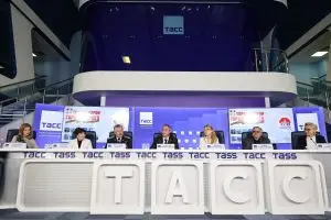 Алексей Шапошников: 22 июня в Москве стартует автопробег, прославляющий подвиги городов-героев, их жителей и героев народного ополчения 1941 года
