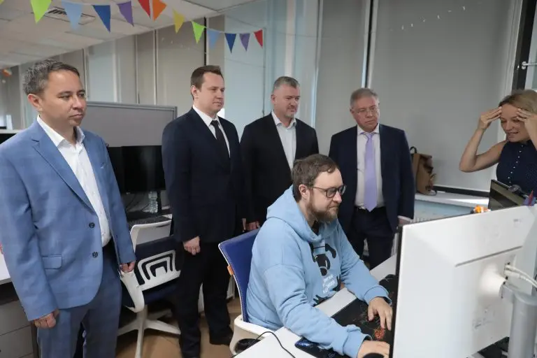 Развитие креативных индустрий на площадке «Союзмультфильма» обсудили в Москве