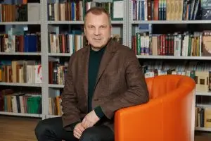 Тематическая программа ко Дню русского языка прошла в Крылатском