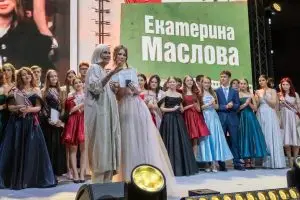 Ирина Белых: Они непременно победят!
