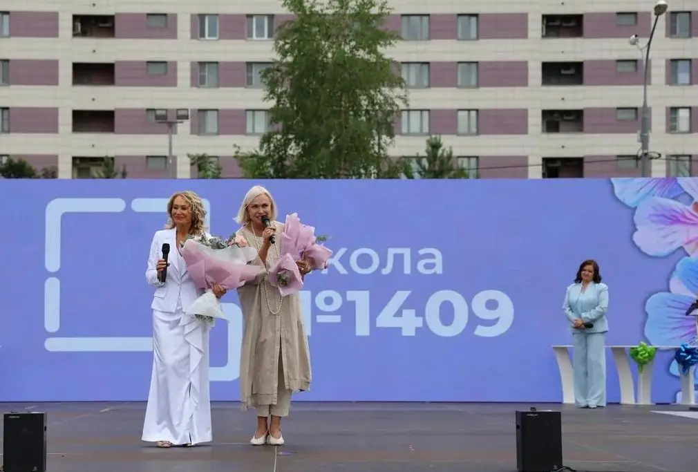 Ирина Белых: Они непременно победят!