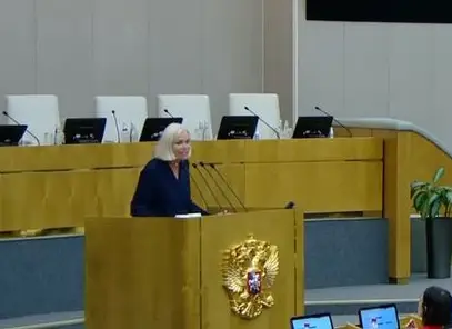 Ирина Белых: «Единая Россия» продолжит совершенствовать систему образования на всех уровнях