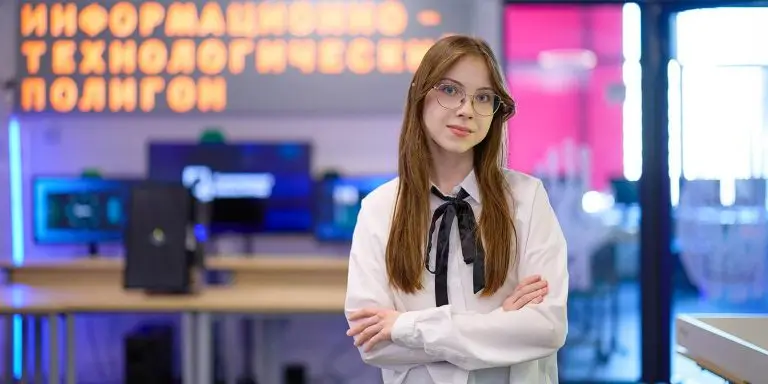 Собянин: Московская школьница первой в истории ЕГЭ набрала 500 баллов