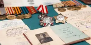 Москвичи поделились историями героев Великой Отечественной войны в проекте «Активный гражданин»