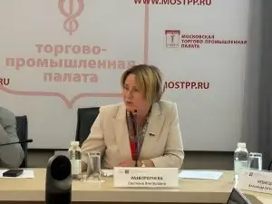Депутат Госдумы Светлана Разворотнева: Москва накопила колоссальный опыт в развитии городского хозяйства