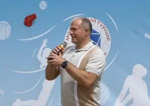 Участник СВО Александр Шелковой рассказал молодежи о мотивации и представил проект «Народный ВПК»